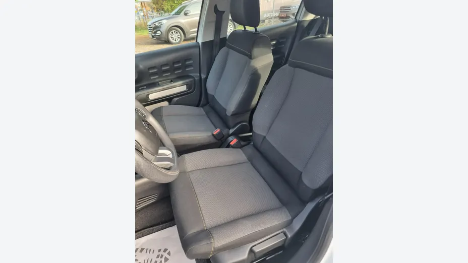 CITROEN C3 -