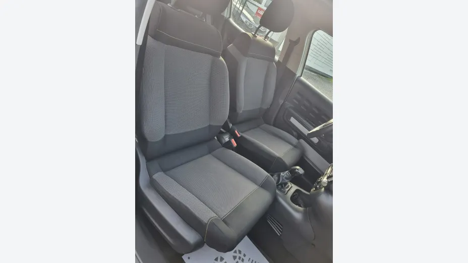 CITROEN C3 -