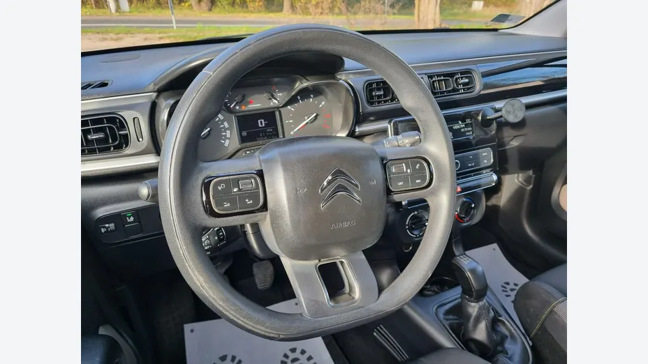 CITROEN C3 -