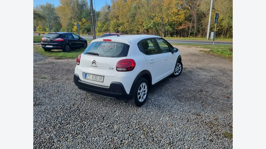 CITROEN C3 -