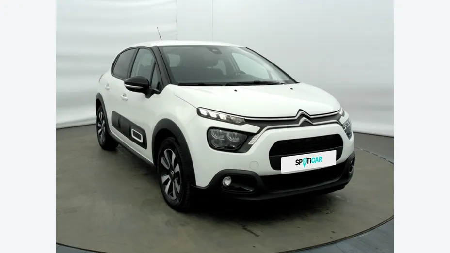 CITROEN C3 -