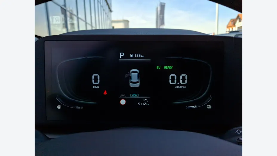 KIA Niro -