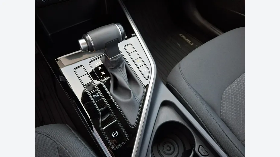 KIA Niro -