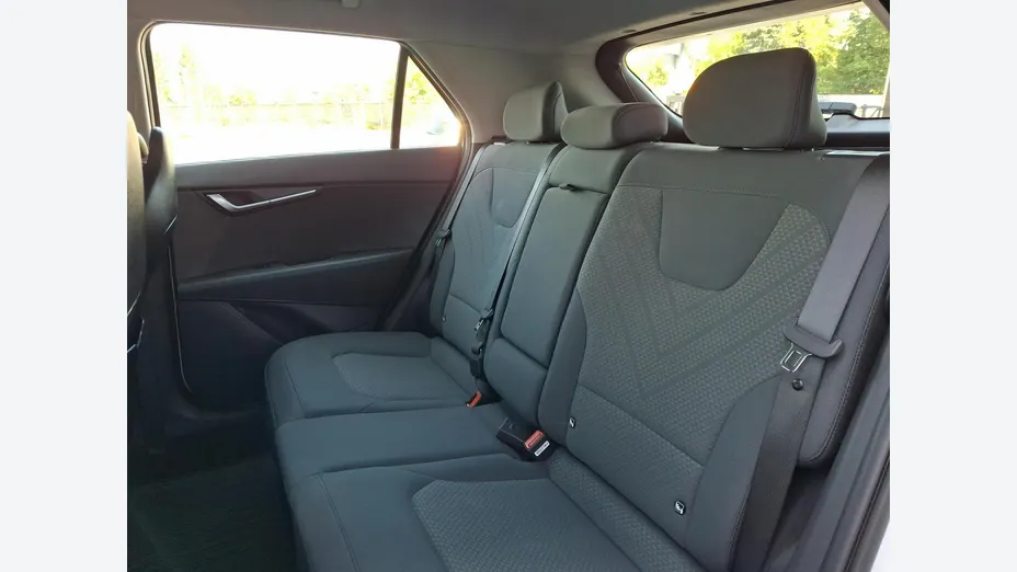 KIA Niro -