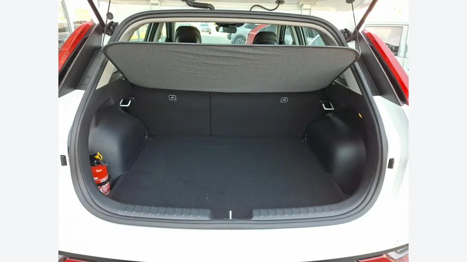 KIA Niro -