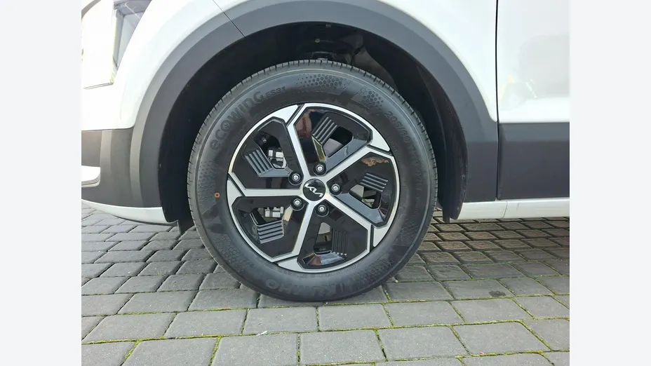 KIA Niro -