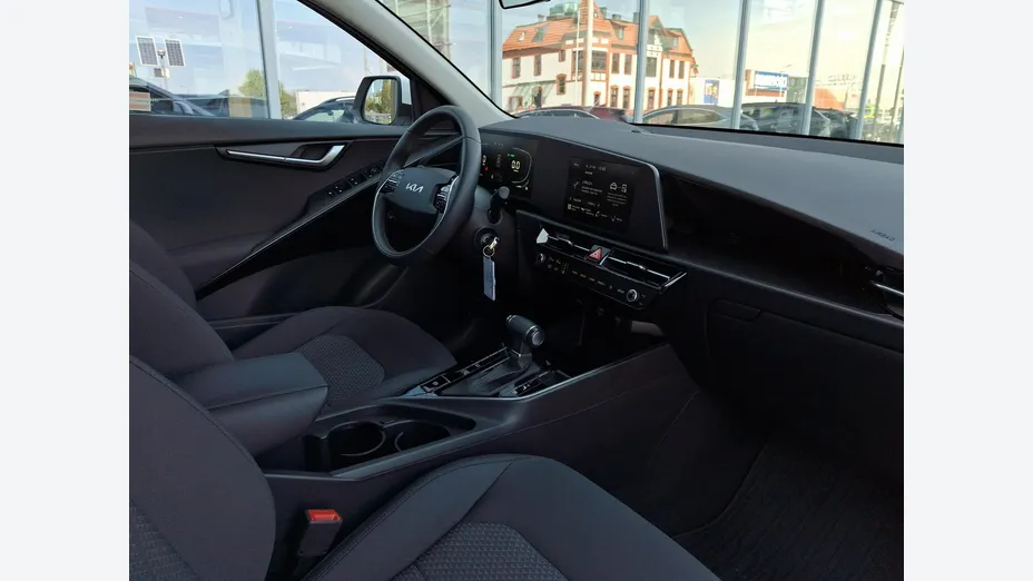KIA Niro -
