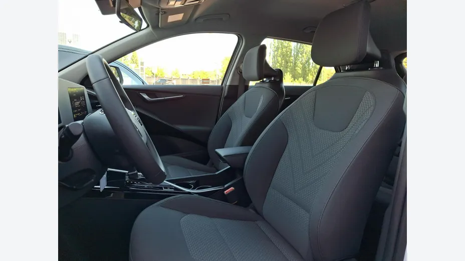 KIA Niro -