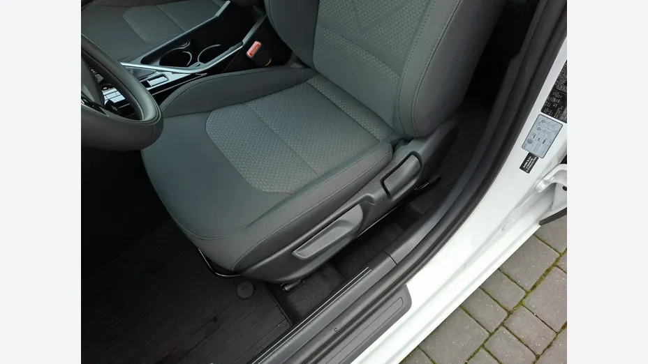 KIA Niro -