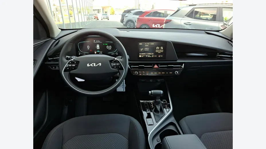 KIA Niro -