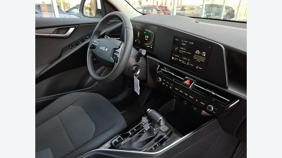 KIA Niro -