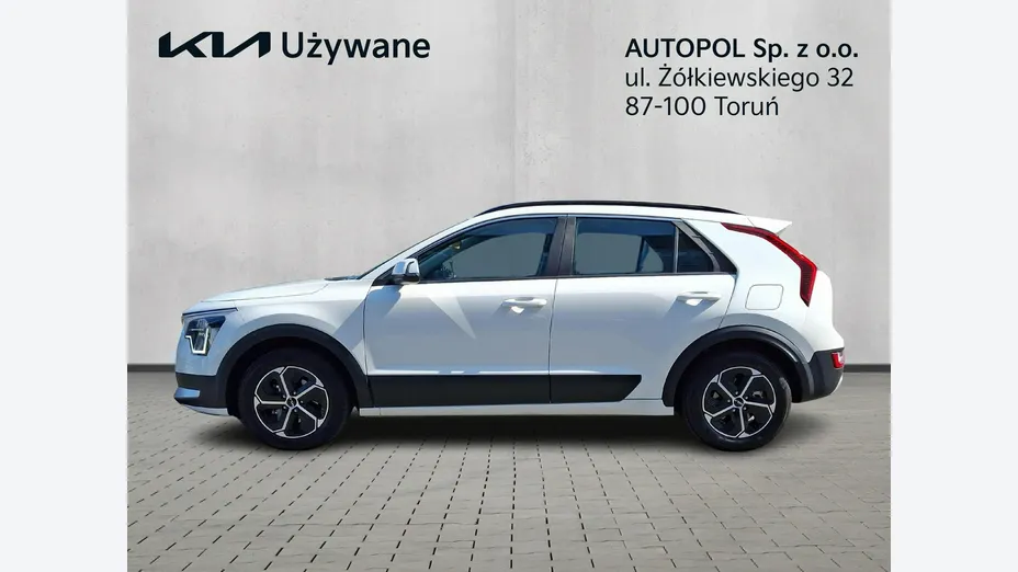 KIA Niro -