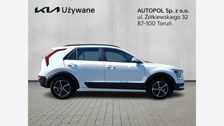 KIA Niro -