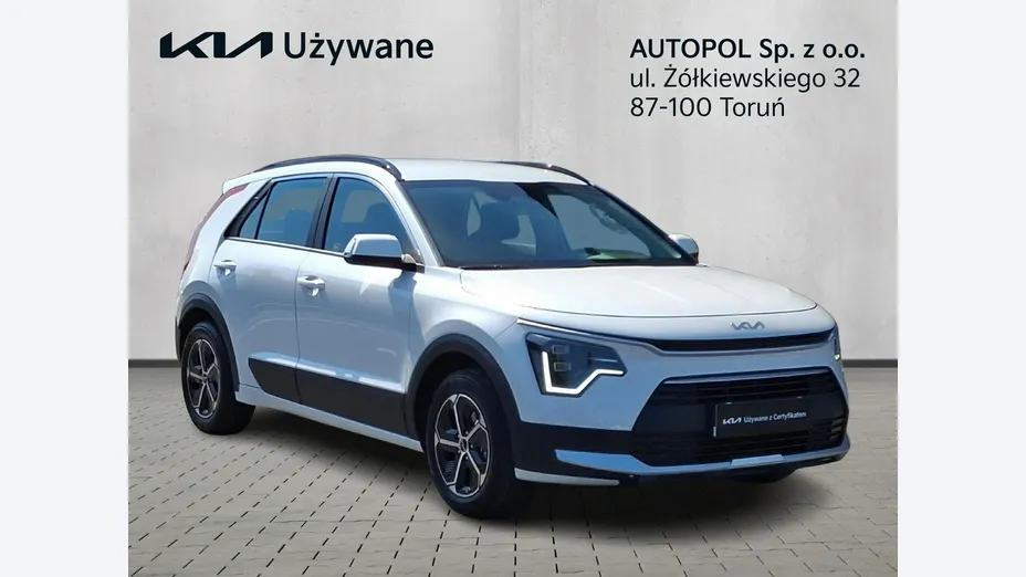 KIA Niro -