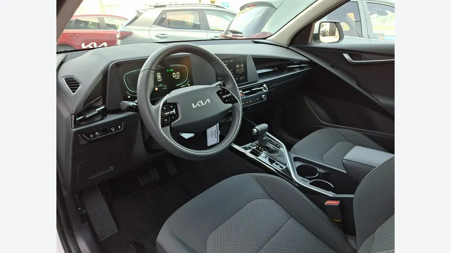 KIA Niro -