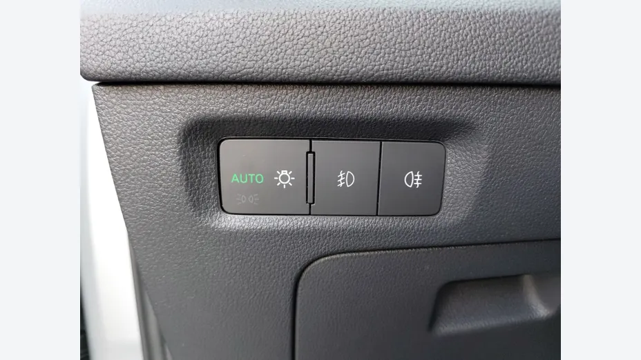 SKODA Octavia Octavia 1.5 TSI ACT Ambition