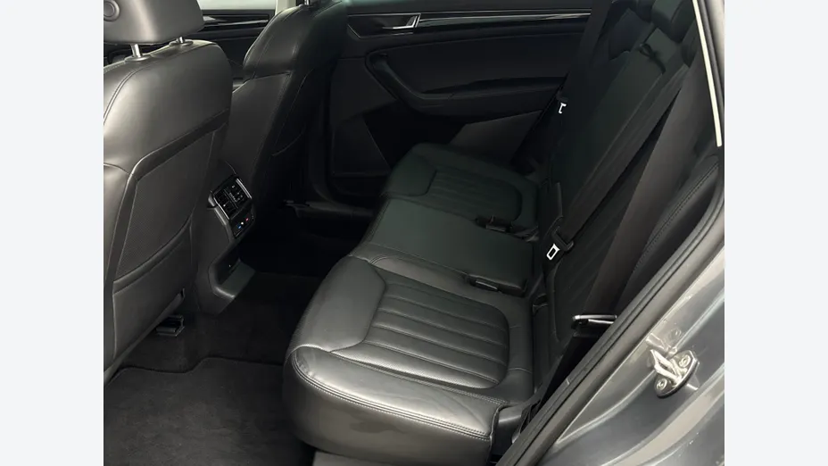 SKODA Kodiaq Kodiaq 2.0 TDI 4x2 L&K DSG