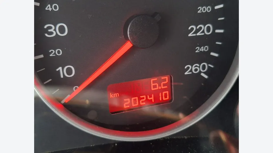 AUDI A4 -