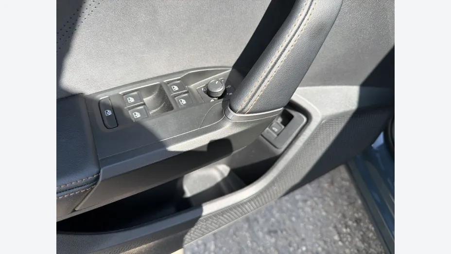 CUPRA Formentor Formentor 1.5 eTSI mHEV DSG