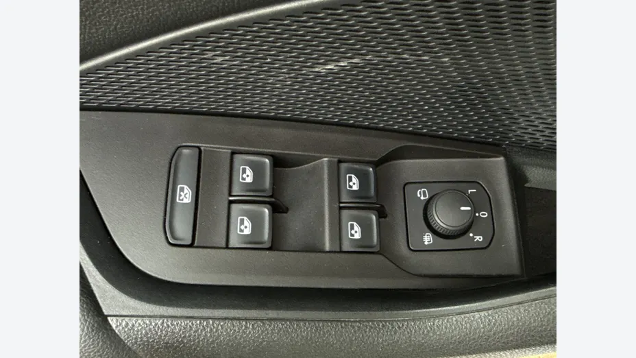 SKODA Octavia Octavia 1.5 TSI e-Tec Style DSG