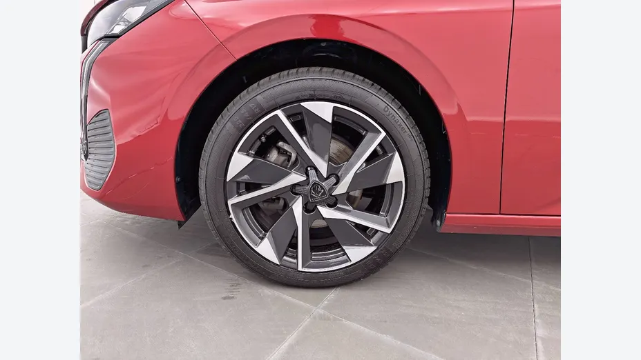 PEUGEOT 308 -