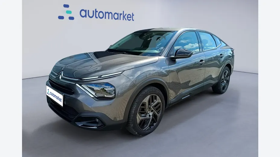 CITROEN C4 X C4 X 1.2 PureTech Shine S&S EAT8