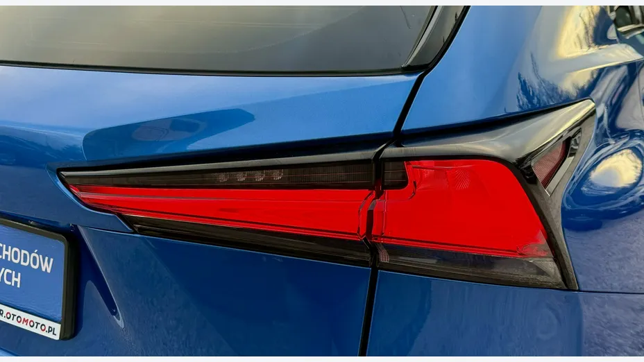 LEXUS NX -