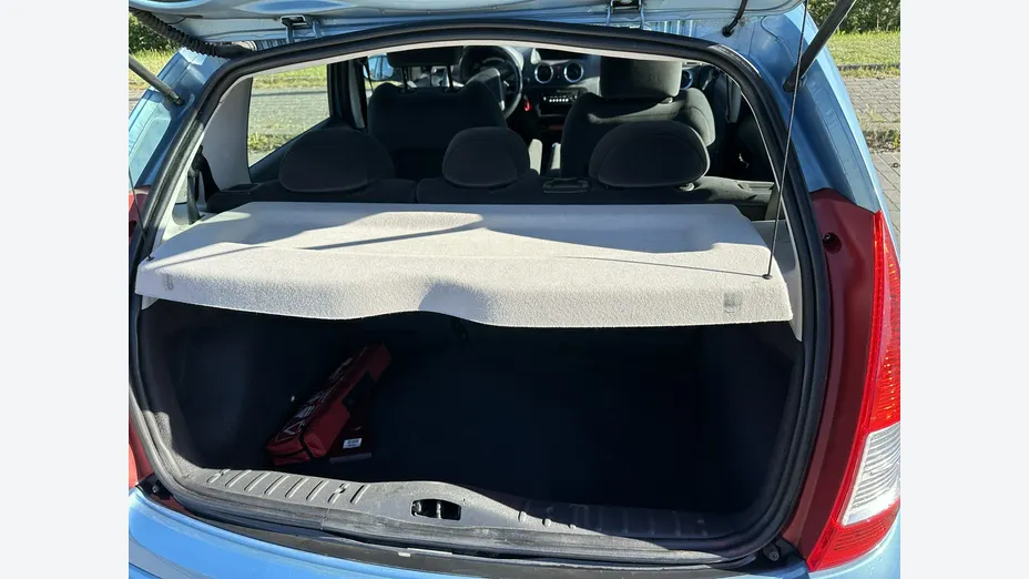CITROEN C3 -