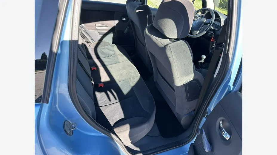 CITROEN C3 -