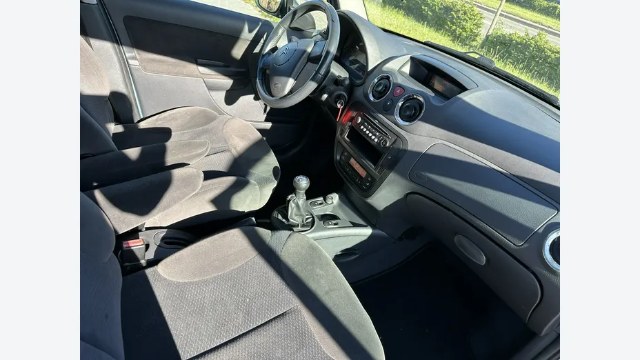 CITROEN C3 -