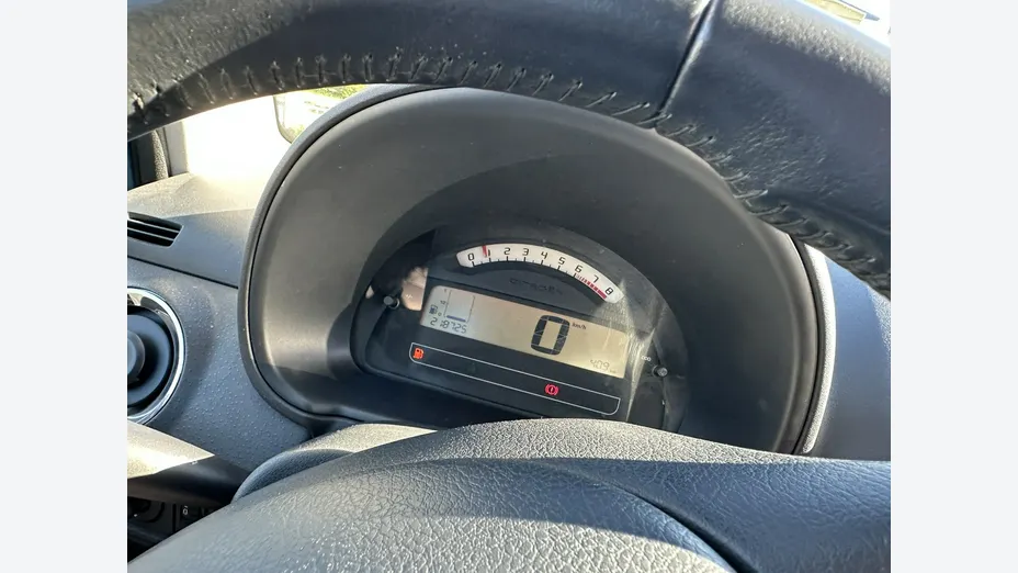 CITROEN C3 -