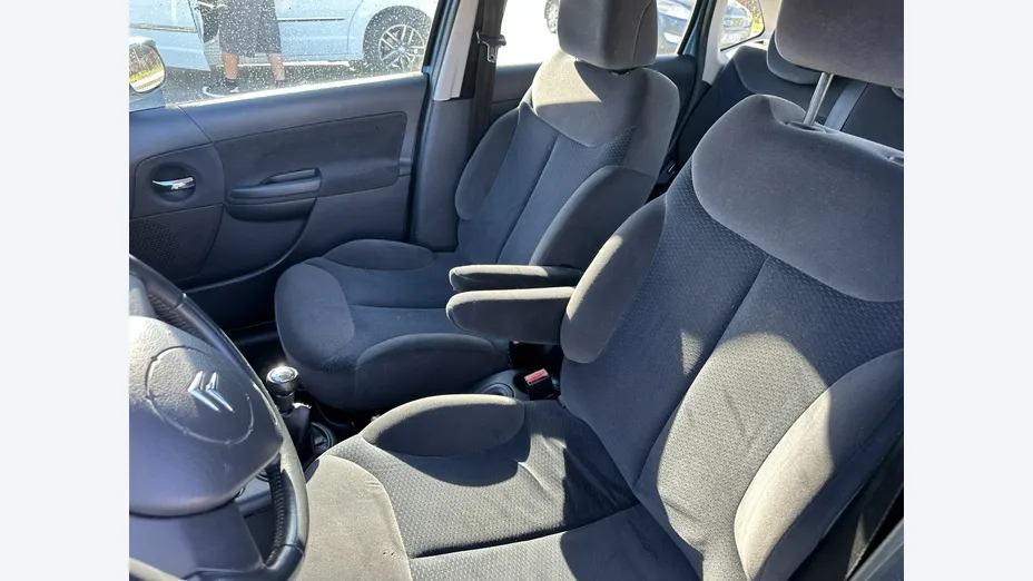 CITROEN C3 -