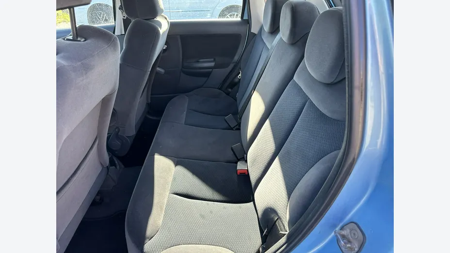 CITROEN C3 -