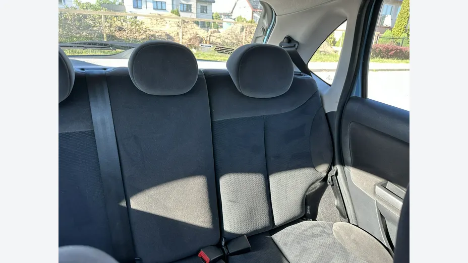 CITROEN C3 -