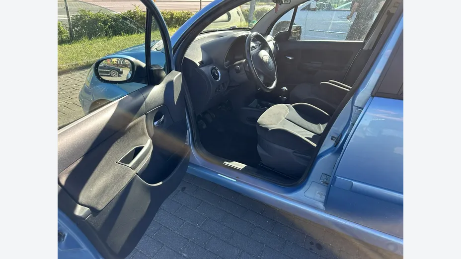 CITROEN C3 -