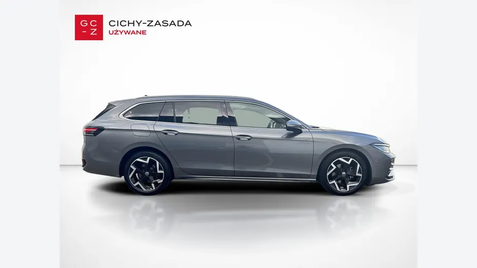VOLKSWAGEN Passat Passat 2.0 TDI SCR R-Line DSG