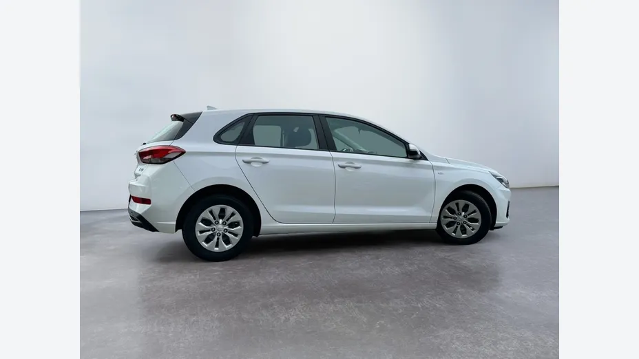 HYUNDAI i30 i30 1.5 T-GDI 48V Modern