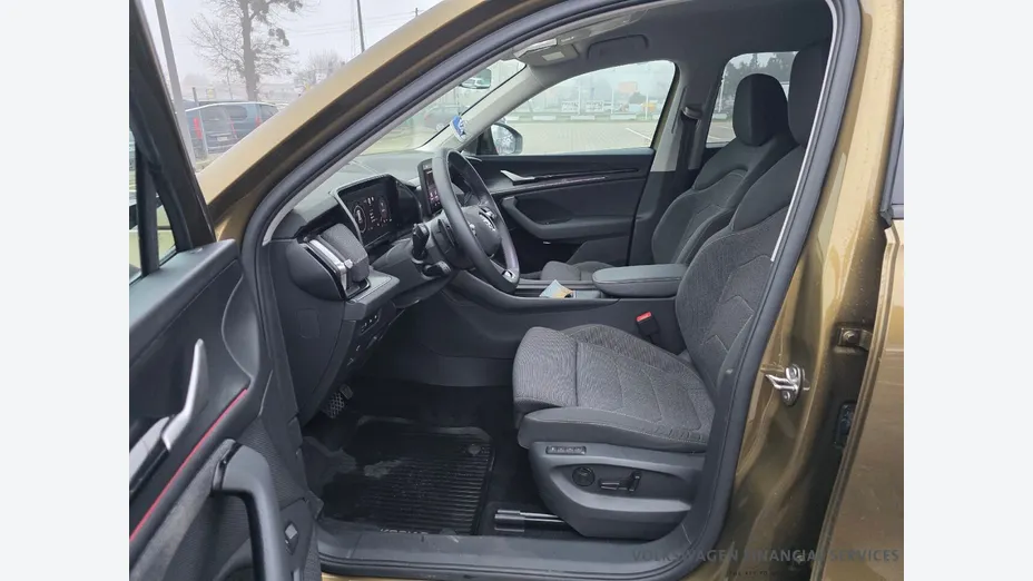 SKODA Kodiaq Kodiaq 2.0 TDI 4x2 Selection DSG