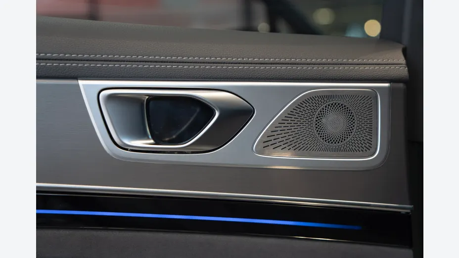 HONGQI H9 H9 2.0T Deluxe Nowy