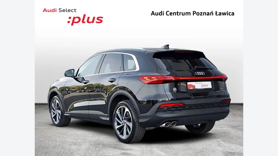 AUDI Q5 Q5 TDI mHEV 150 kW Quattro S tronic