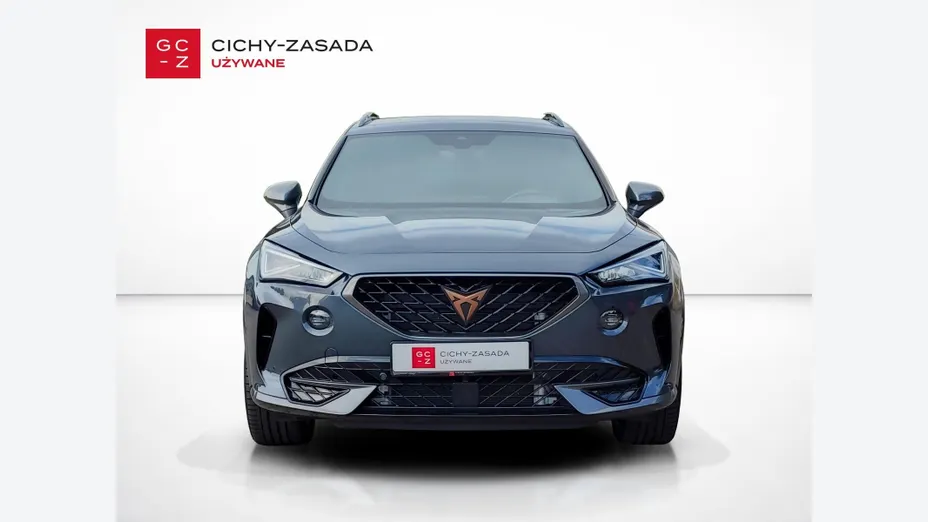 CUPRA Formentor Formentor 1.4 e-Hybrid DSG