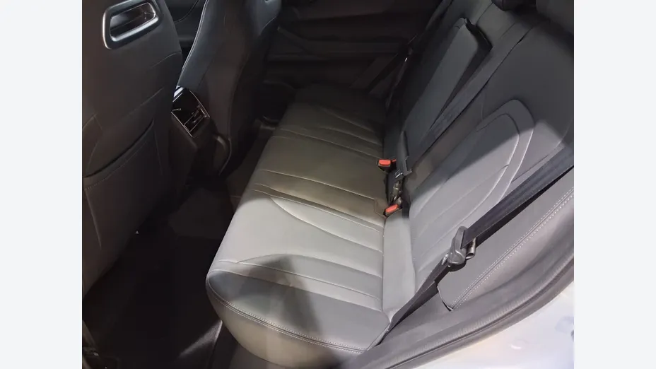 CHERY Tiggo 4 Tiggo 4 1.5 GDI HEV Prestige DHT Nowy