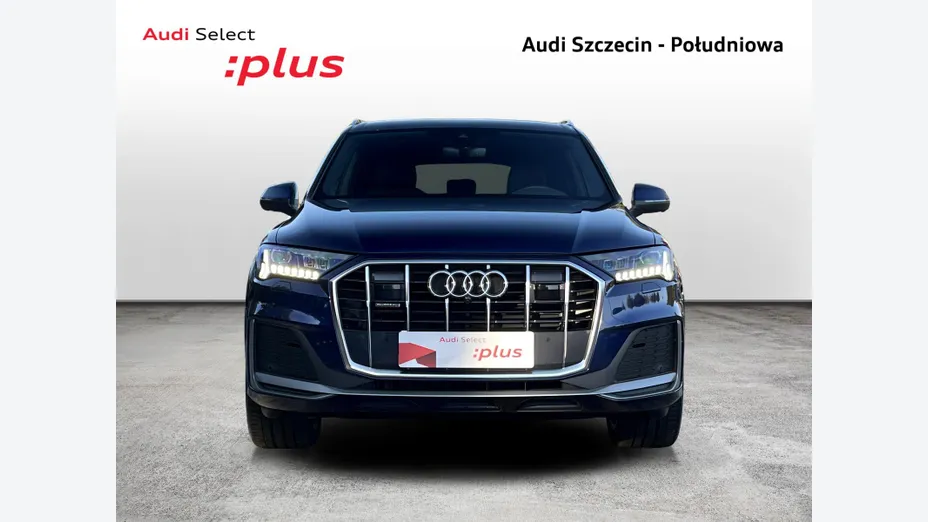AUDI Q7 Q7 45 TDI mHEV Quattro S Line Tiptr.