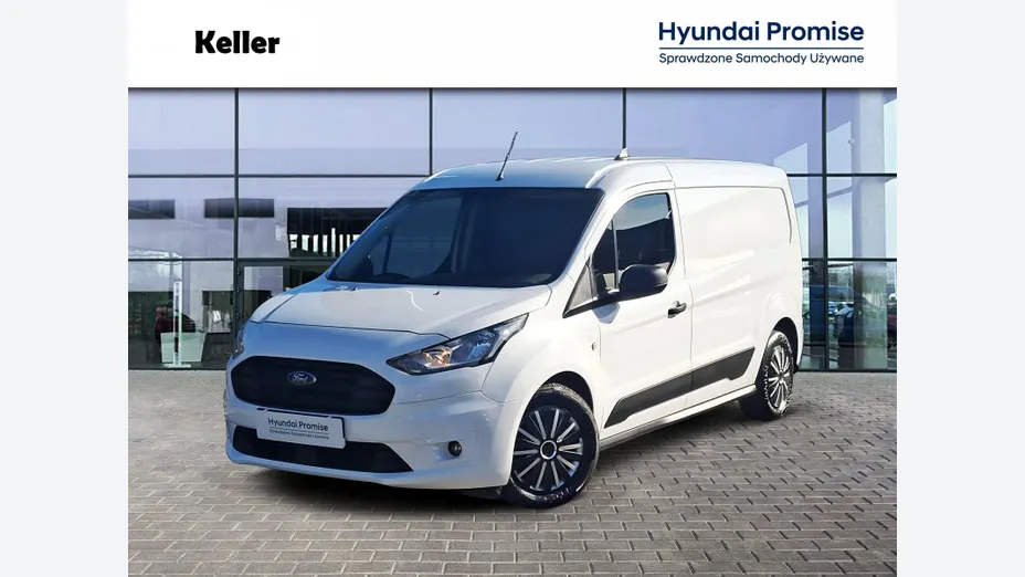 FORD Transit Connect Transit Connect 230 L2 Trend