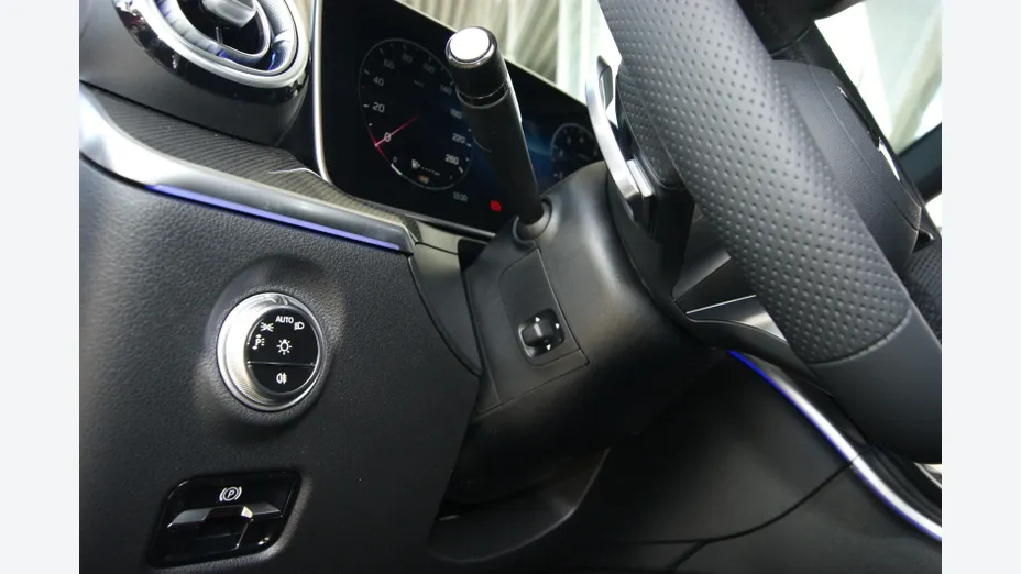 MERCEDES-BENZ CLE CLE 300 mHEV 4-Matic AMG Line
