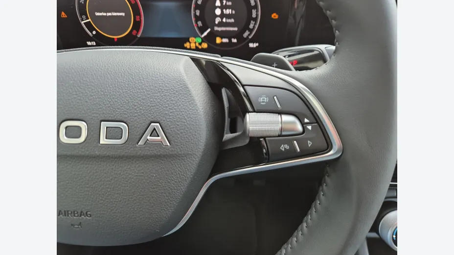 SKODA Kodiaq Kodiaq 2.0 TDI 4x2 Drive DSG Nowy