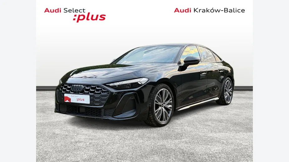 AUDI A5 A5 TDI mHEV 150 kW S tronic