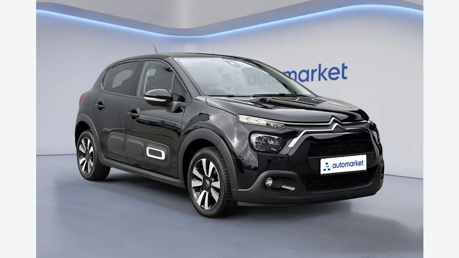 CITROEN C3 C3 1.2 PureTech Max