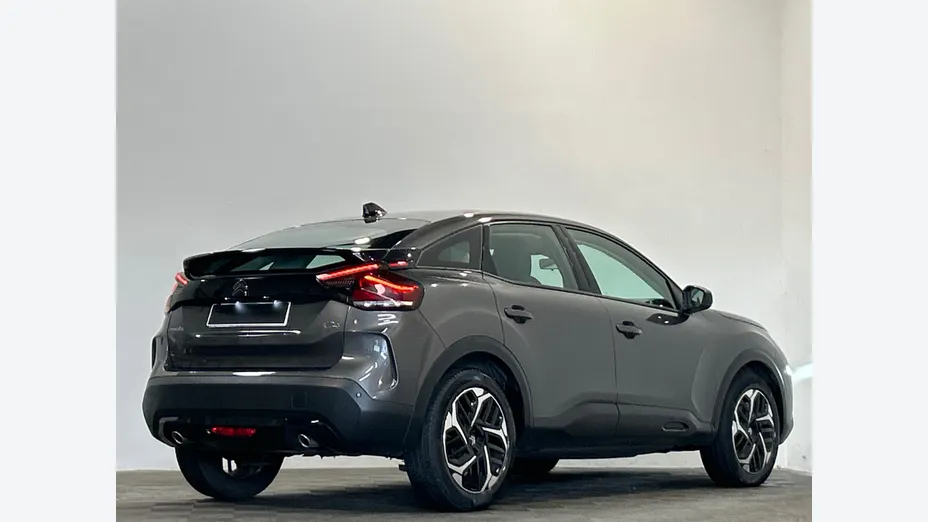 CITROEN C4 -