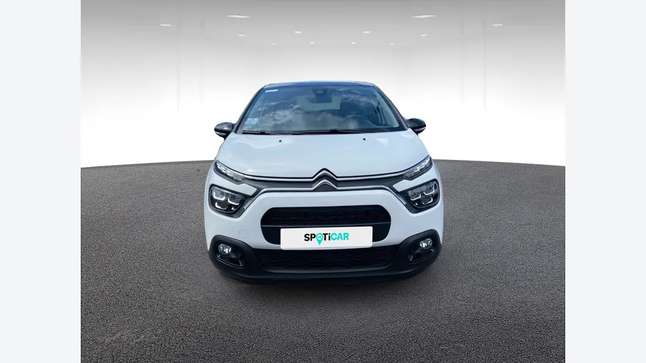 CITROEN C3 -